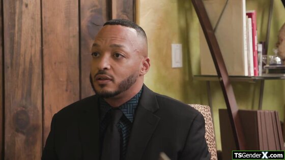 Do you have a big swinging dick my boss?