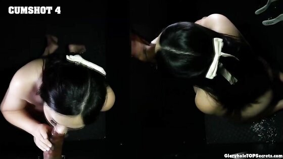 Fuck yeah, 10 cumshots is A LOT!