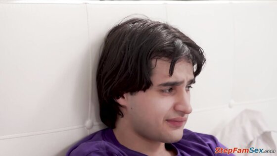 Im to damn old for this stepmom bullshit