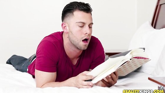 Hairy Whore Tied And Fucked Hard