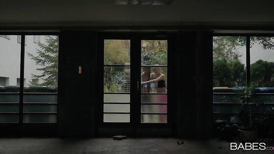 Accidental Lesbian Experience