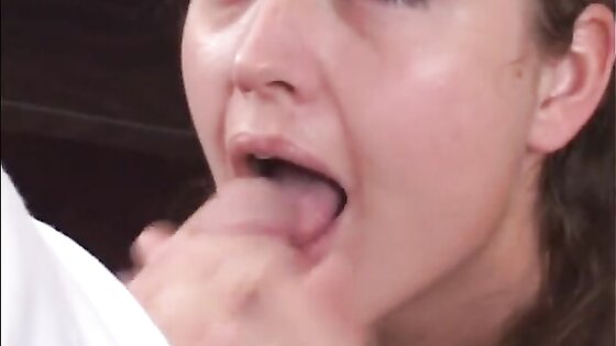 Young Couple Good Fucking