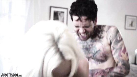 Imma gonna fuck your sister too!