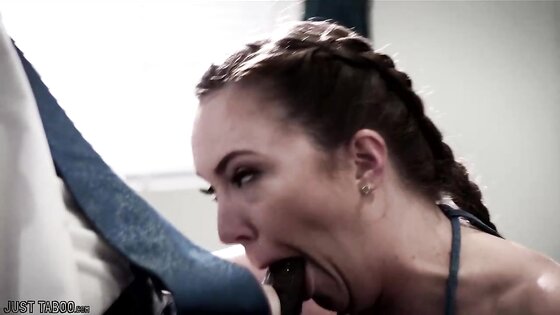 We're gonna have to do a rectal exam!