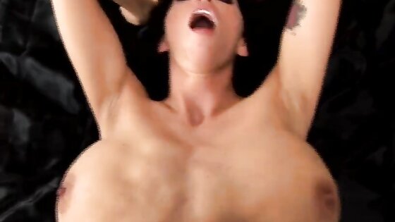 Big Tits Hairy Mature Hardcore With Bukkake