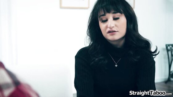 I left because I have feelings for you