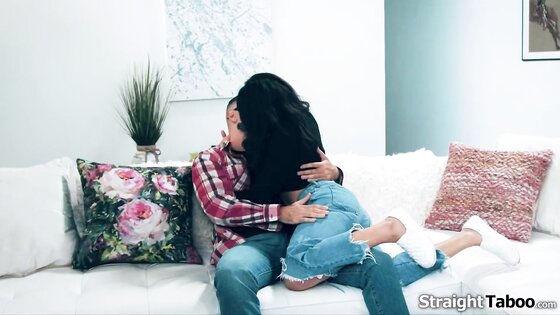 I left because I have feelings for you