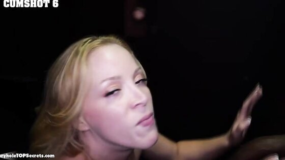 No one is as cock hungry as you, Coco!