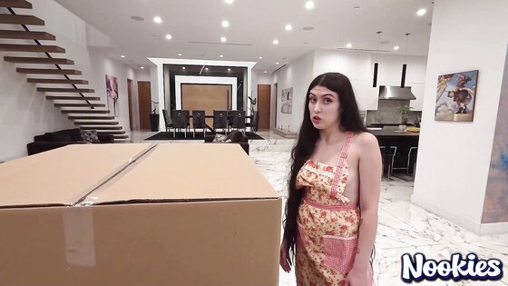 The Ultimate Stuffing POV Fuck and Creampie