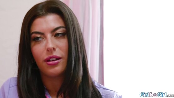 Can I make it up to you with my tongue