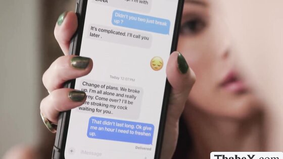 Surprising my husband to have 3some with TS friend