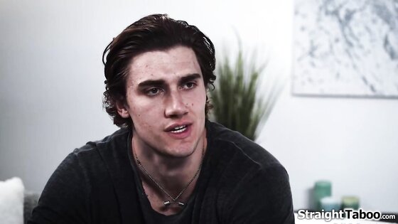 Just fuck me and I will leave her alone