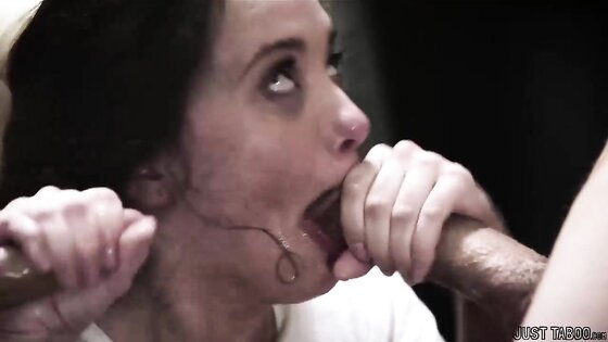 Cheating? You'll fuck us BOTH!