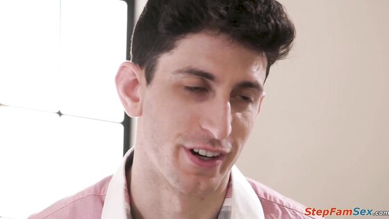 Shut up Nick and just fuck your mominlaw