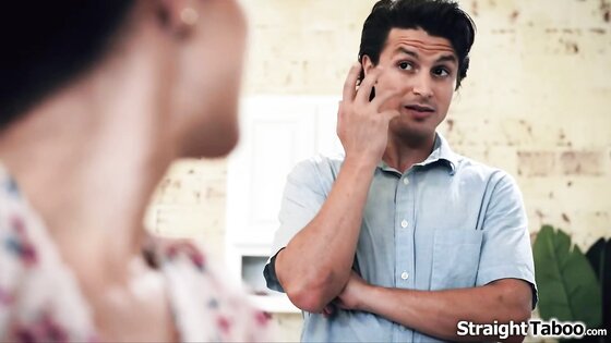 My classmates stepaunt is something else