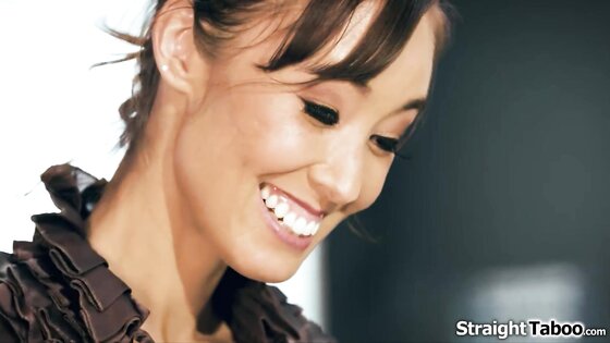 Or you fuck me or you dont go to college