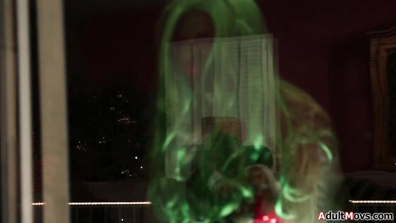 The Grinch cant seem to ruin Christmas