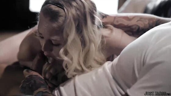 Been wanting your dick, stepbro!