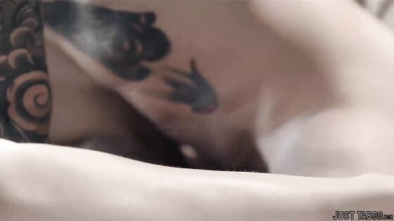 Been wanting your dick, stepbro!