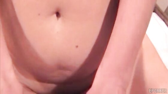 Red Haired Mature Dildo And Cock Fucking