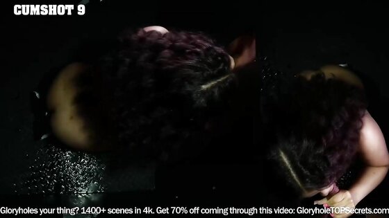 Fuck yeah girl! 10 cumshots in a row!