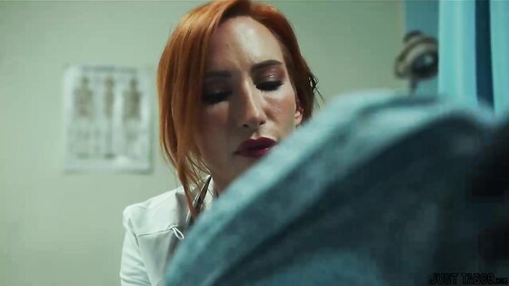 What? This grew out of your vagina?!