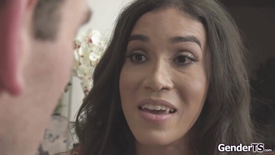 Big cock tgirl stepsis anals stepbrother