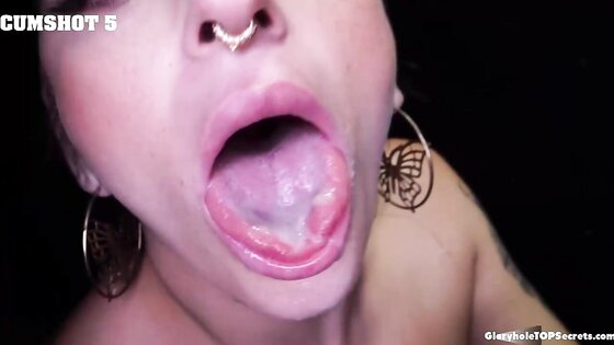 16 cumshots between you girls!