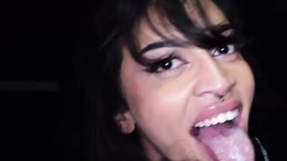 16 cumshots between you girls!