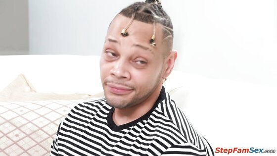 Lets talk with your dick between my tits