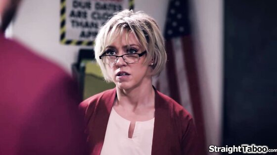 4 college boys team up against teacher