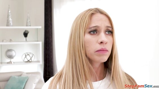 You are leaving is because you want anal