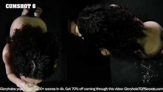 Fuck yeah Satine! 11 cumshots is a LOT!