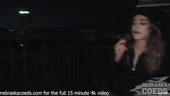 Anusha Corn Dildo Couch