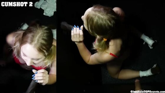 10 cumshots is definitely a GREAT score!