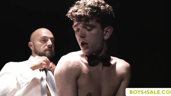 Horny Master cant wait to fuck my tight asshole