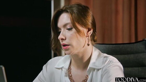 Lesbian wants to try sucking a dick and having straight sex first time TOODIVA