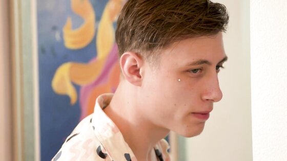 My stepson fucks me better than my hubby