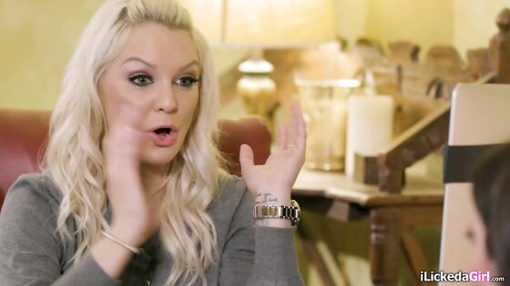 Your secret is safe if you lick my pussy