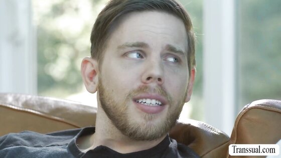 Let's fuck fast while he is gone!