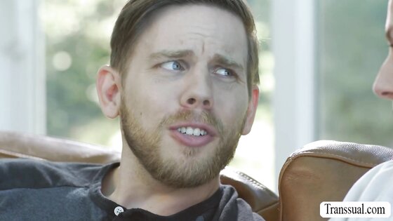 Let's fuck fast while he is gone!