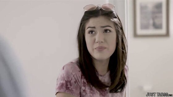 Ah crap, I peed my pants, stepdad!