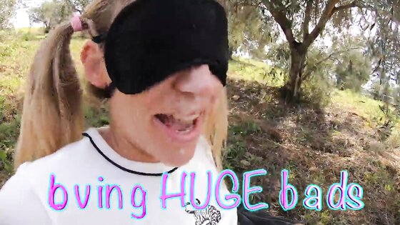 Poolside anal sex with my hot blonde wife