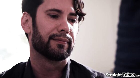 Teen is seduced by an old perv into sex