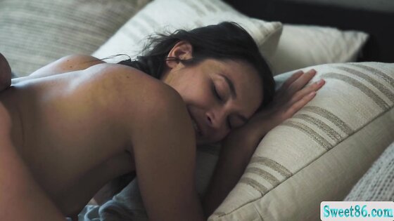 Lets enjoy this night fucking our wet asses