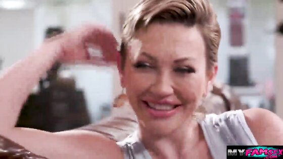 Craving for my TS stepdaughters hard shecock 2