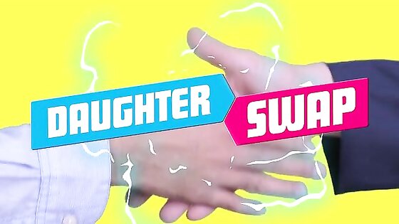 Daughters Swap - Coco Lovelock And Chloe Rose