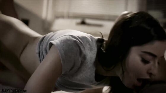 Stepuncle why are you naked in our room?