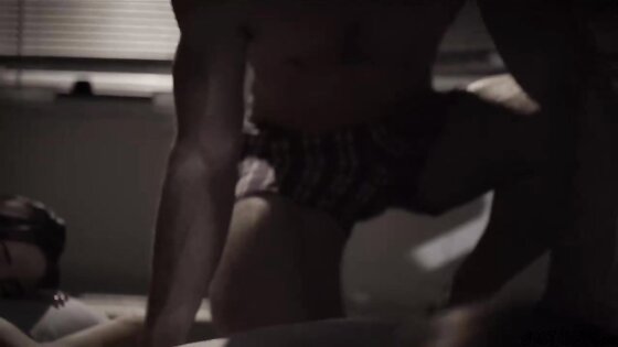 Stepuncle why are you naked in our room?