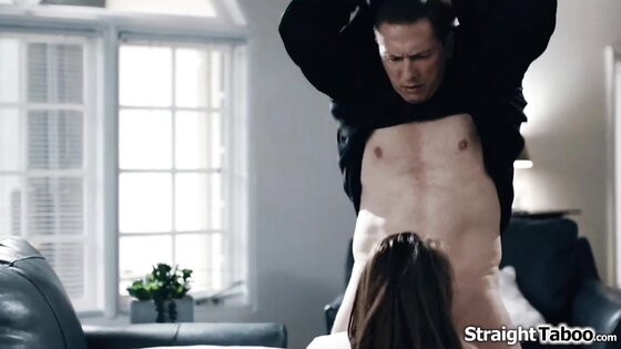 Pastor I cant help but anal fuck myself